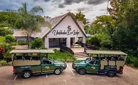 Umbhaba Eco Lodge